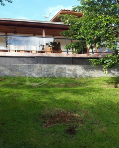 Imagem 7 de 19 de Casa 3 Dormitórios No Recanto Santa Bárbara- Jambeiro- Sp - Ca02520 - 70719991