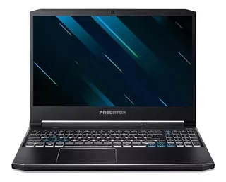 Notebook Gamer Acer Predator Helios 300 Rtx 2070 32gb Ram