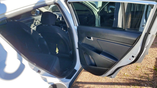 Kia Sportage Aut. Con Techo - 2013