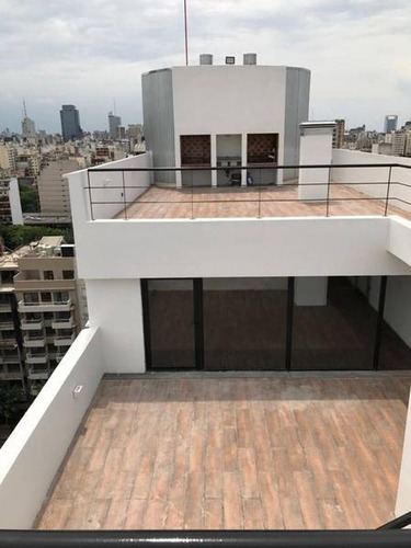 Imagen 15 de 18 de Venta - Dos Ambientes - Av. Juan De Garay 600 - San Telmo