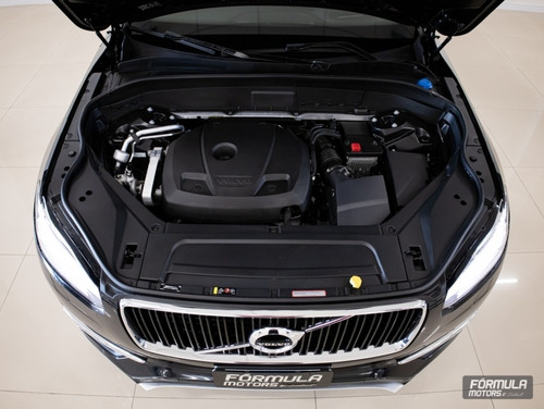 Imagem 13 de 15 de Volvo Xc 90 T6 Momentum