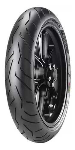 Par Pneu Pirelli Diablo Rosso 2 110/70-17 140/70-17 Mt03 R3