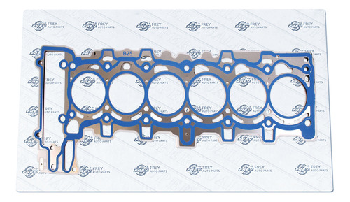 Bmw E92 335 Junta De Cabeza Motores Bi-turbo 2006- 2012 M49