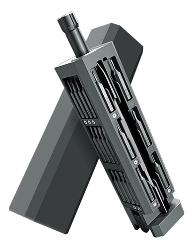 Juego De Destornilladores Multifuncionales 44 En 1 Repair To