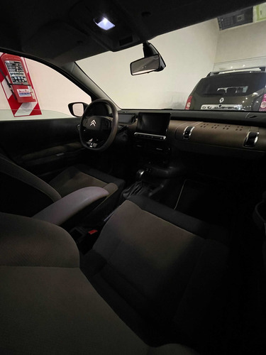 Imagen 6 de 13 de Citroen C4 Cactus 1.2 Puretech At 2017