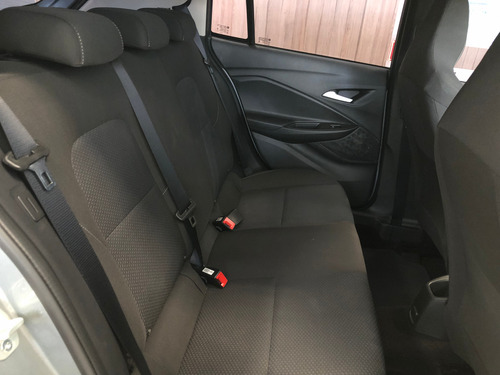 Chevrolet Onix HATCH 10MT LT2