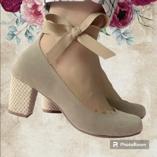 Zapatos de tacon talla 45 clearance