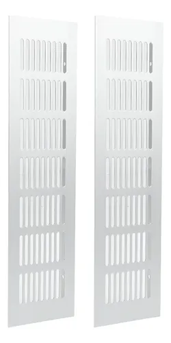 Rejilla De Ventilación, Ventilación, Disipación De Calor, Al
