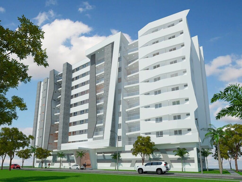 Imagen 1 de 11 de Vende Apartamento Sobre Planos Castellana