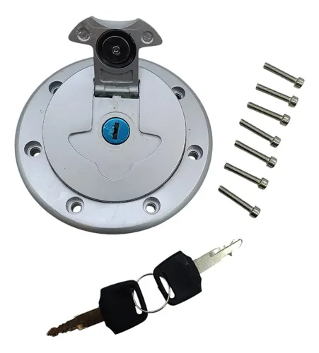Tapa Tanque Pulsar 180 Ug / Gt / Pulsar 2 V2009