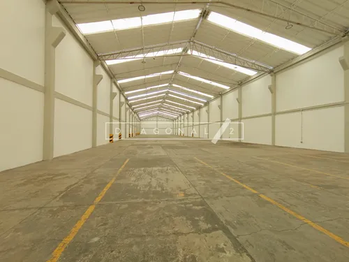 Bodega En Arriendo En Bogota