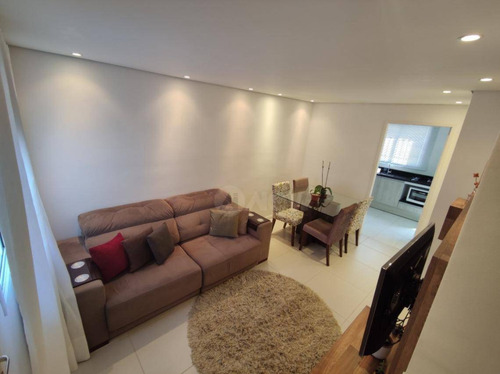 Casa Com 2 Dormitórios À Venda, 85 M² Por R$ 235.000,00 - Canudos - Novo Hamburgo/rs - Ca3356
