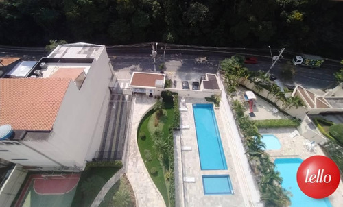 Imagem 27 de 30 de Apartamento - Ref: 2643