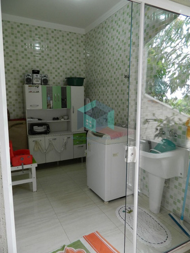 Imagem 24 de 30 de Casa Padrão À Venda Em Itu/sp - 125
