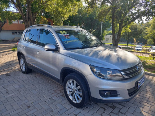 Imagem 3 de 9 de Volkswagen Tiguan 2.0 Tsi 16v Turbo Gasolina 4p Tiptronic