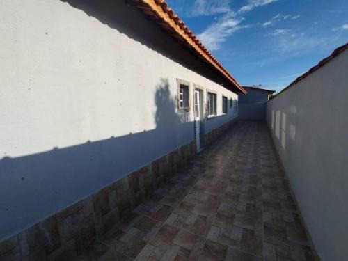 Imagem 6 de 10 de Casa No Loty Sendo 02b Quartos E Piscina , Aceita Financiar