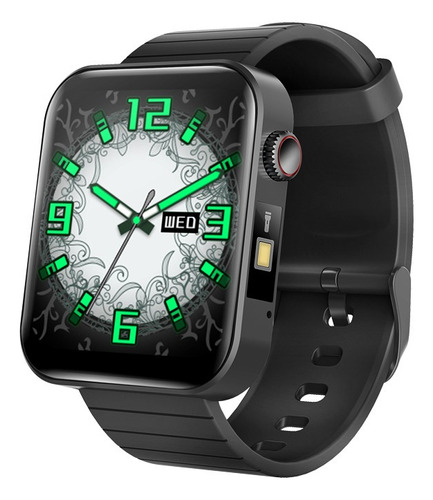 , Reloj Inteligente Bluetooth Para Hombre Y Mujer,llamada ,