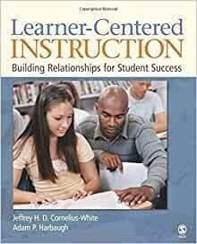 Instruccion Centrada En El Aprendizaje Construyendo Relacion