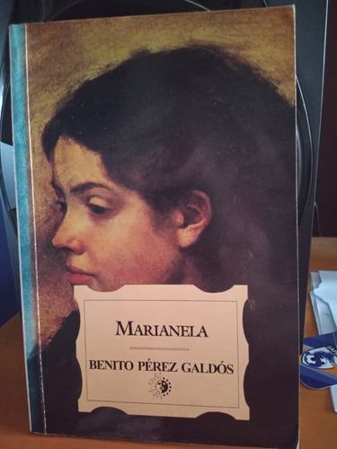 Marianela. Benito Perez. 2002