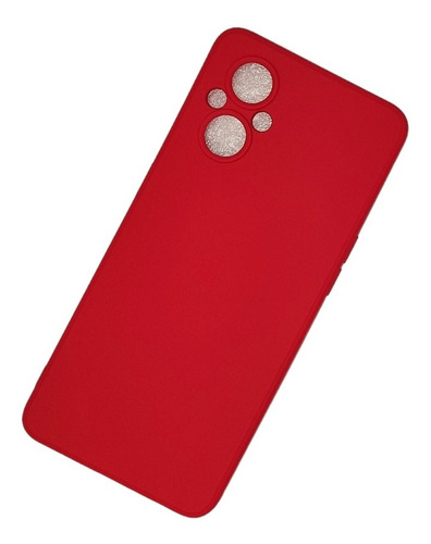 Funda Silicona Liquida Para Oneplus Nord N20 5g