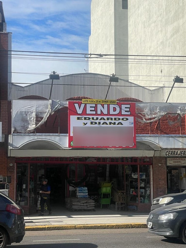 Lote En Villa Devoto Usaa