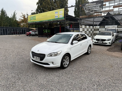 Peugeot 301 Feline 1.6 Hdi 92Hp