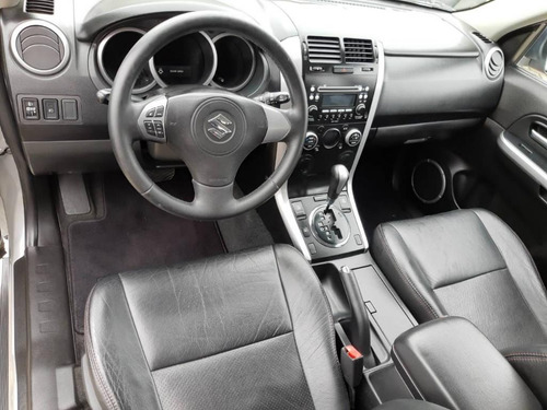 Suzuki Grand Vitara 4x2 Aut