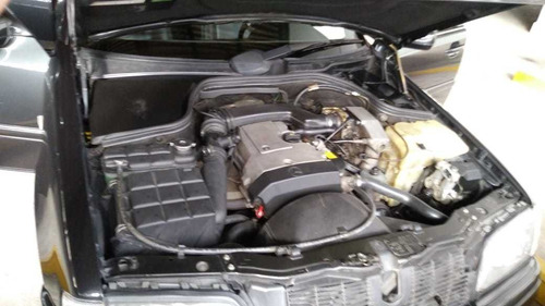 Mercedes-benz Classe C-220 W202 Carro Para Colecionador