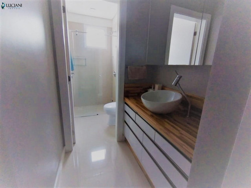 Imagem 16 de 24 de Excelente Apartamento Com 03 Dormitórios Em Balneário Camboriú! - Ap03722 - 69353716