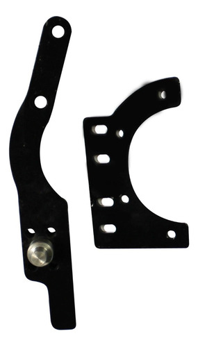 Kit High Steer Sos Para Toyota Bandeirantes Terminal 608