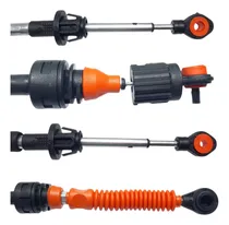 Comprar Juego Chicotes Velocidades Tornado 1.8l 2011-2012-2013-2014