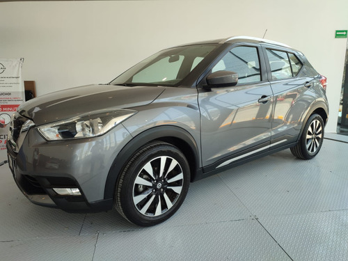 Nissan Kicks Vud 2019