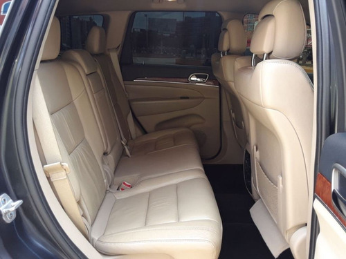 Jeep Grand Cherokee Limited 4x2