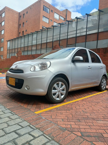 Nissan March 1.6 Active