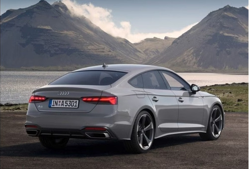 Imagen 7 de 25 de Audi A5 Sportback 0km 2023 2.0 40tfsi Front 190cv