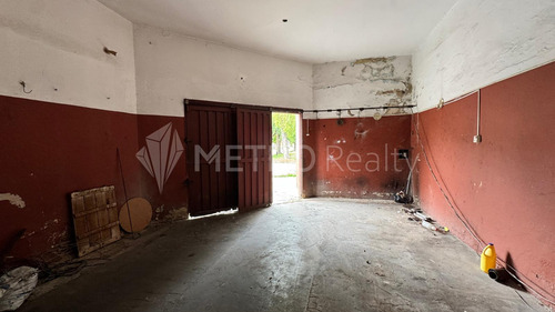 Ph En Bloque 3 Unidades Venta A Reciclar En Lanús