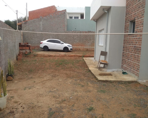 Imagem 5 de 10 de Casa De 62m² Em Terreno De 241m² Muito Espaço Para Construir - Ca00351 - 68587228