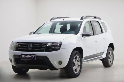 Renault Duster Duster 2.0 16V Dynamique (Aut) (Flex)