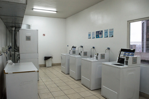 Arriendo Departamento Amoblado Studio - Santiago (3998)