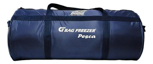 Bolsa Térmica Bag Freezer Nylon 75l