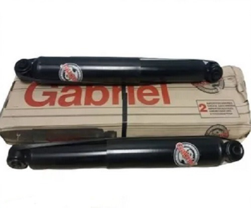 Amortiguador Trasero Mitsubishi Canter (22177)