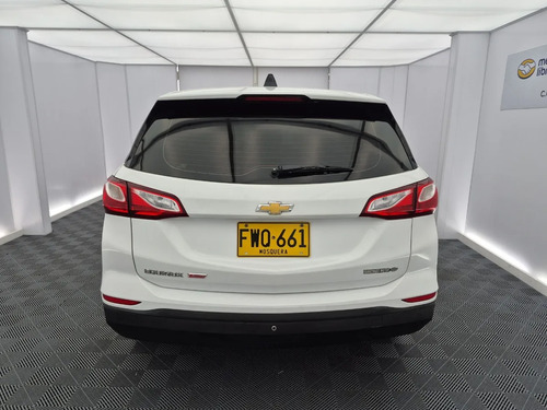 Chevrolet Equinox 1.5 Ls