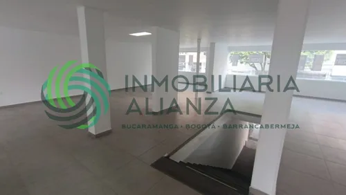 Local En Arriendo En Cabecera Del Llano. Cod A15923