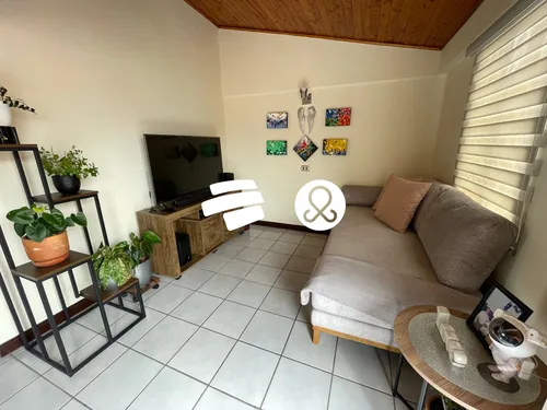 Apartamento En Venta Calasanz Parte Baja