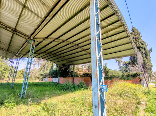 Galpón A La Venta Gualeguaychu
