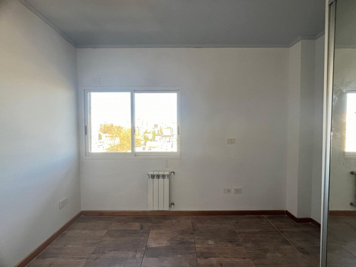 Venta De Departamento 2 Ambientes Con Balcon