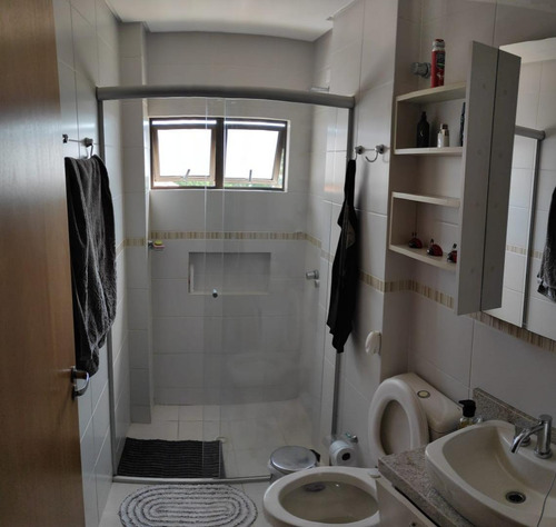 Imagem 30 de 30 de Apartamento Ótima Localização Com 3 Dormitórios À Venda Por R$ 560.000 - Nova Rússia - Ponta Grossa/pr - Ap0649