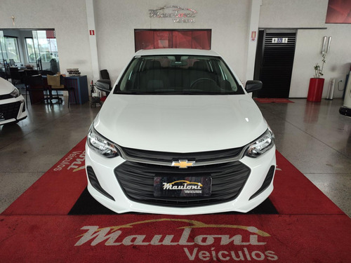 Chevrolet Onix 10mt Hb