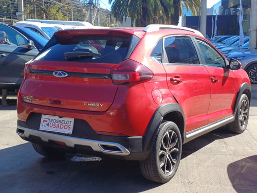 Chery Tiggo 2 Pro TIGGO 2 PRO GLS MT 1.5