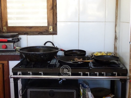 Local En Alquiler - Restaurant Equipado En Punta Del Diablo